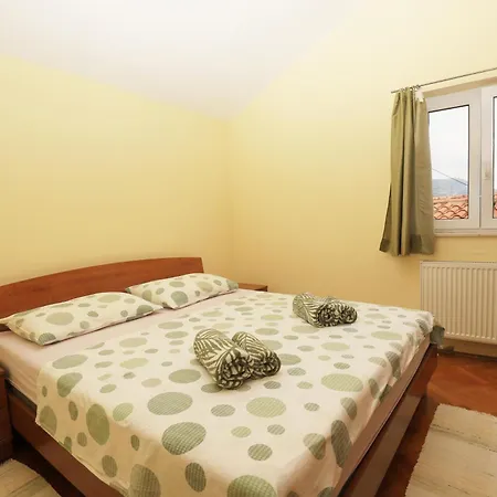 Lägenhet Simic Dubrovnik