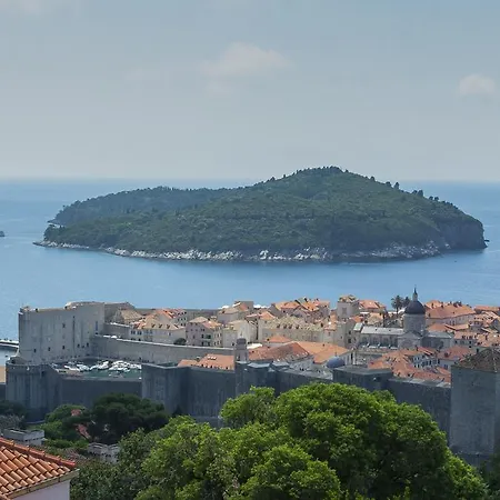 Lägenhet Simic Dubrovnik